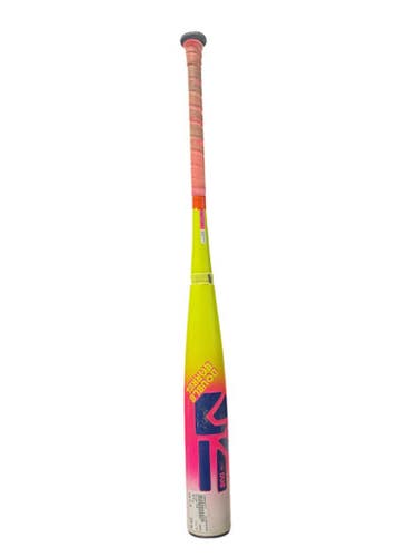 Used Easton Dub Bb Sb Usssa 2 3 4 Bat 31" 11834-s000042537