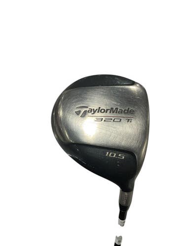 Used Cleveland Launcher Driver Mens Driver Rh 10.5 Degree 11834-s000042499