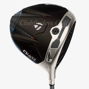 NEW Lady TaylorMade Qi4D Max Lite 12 Driver REAX Blue 40-L Graphite Ladies w/HC