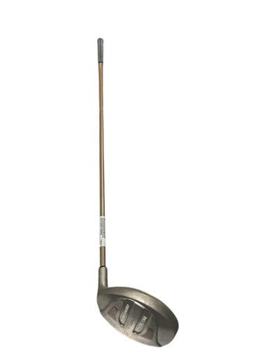 Used Pro Select Copper Fusion Mens Fairway Wood Rh 5 Wood 11834-s000042438