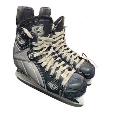 Used Reebok 3k Senior Hockey Skate Senior 5.5 11375-s000368768
