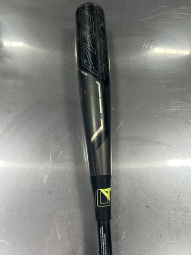 Rawlings Quatro Pro Composite Bat (-10) 19 oz 29" (Used)