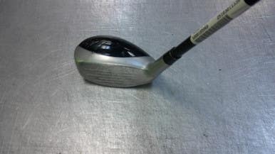 Used Taylormade Rescue Mid Mens Hybrid Club Rh 5 Hybrid 11339-s000195969