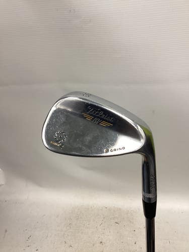 Used Titleist Bv 50 F-grind Golf Wedge Mens Rh 50 Degree 11851-s000039748