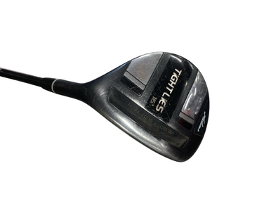 Used Adams Tight Lie Mens Fairway Wood Rh 3 Wood 11613-s000170986