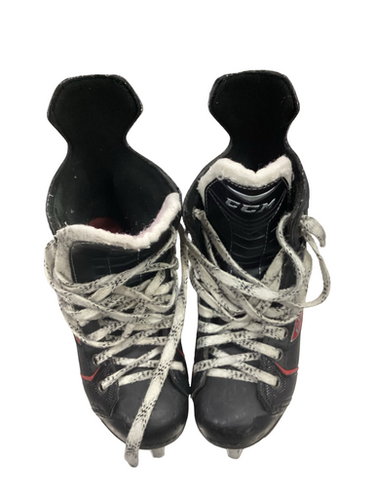 Used Ccm Rbz 40 Junior Hockey Skate Junior 03 11613-s000171044