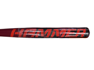 Used Easton Hammer Bb Sb Slowpitch Bat 34" 11613-s000171038