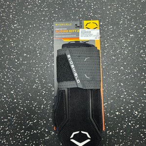 New Evo Sliding Mitt 2.0 Black 11849-eshwb5753701ad