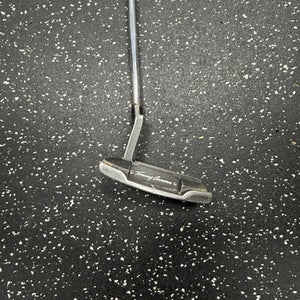 Used Tommy Armour Infusion Mens Putter Rh 11849-s000033278