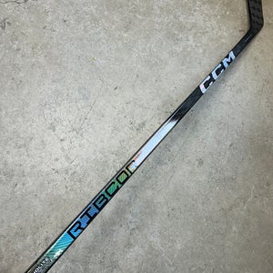 95 Flex P29 Senior CCM RibCor Trigger 8 Pro Left Hand Hockey Stick Pro Stock NHL (New)