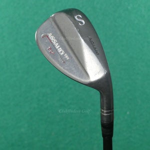 Adams Assault VMI 56 SW Sand Wedge Factory Adams Graphite Stiff