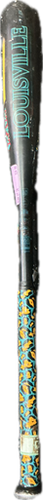 Used Louisville Slugger Fpdvd115-22 Bb Sb Fastpitch Bat 27" 10743-s000471365