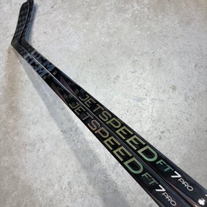 2 PACK 85 Flex P92M Senior CCM Jetspeed FT7 Pro Right Hand Hockey Stick Pro Stock