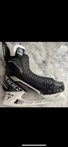 CCM AS-V Pro Hockey Skates Regular Width Pro Stock 8 (New)