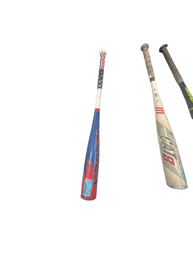 Used Easton Reflex Bb Sb Usa 2 5 8 Bat 30" 11682-s000123296