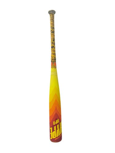 Used Easton Hype Fire 2024 Bb Sb Usssa 2 3 4 Bat 29" 11834-s000042624