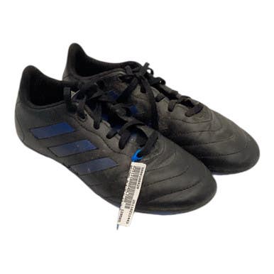 Adidas Soccer Cleats -size Junior 3.5 11443-s000199429