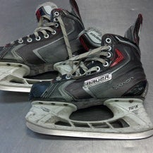 Used Bauer Vapor X90 Junior Hockey Skate Junior 04.5 11339-s000196084