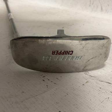 Used Bullet .444 Chipper Golf Chipper Rh Unknown Degree 11855-s000194075