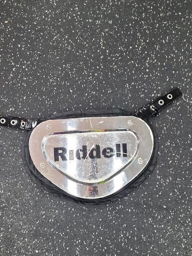 Used Riddell FB Tailbone Pad Fits all 11849-S000041534
