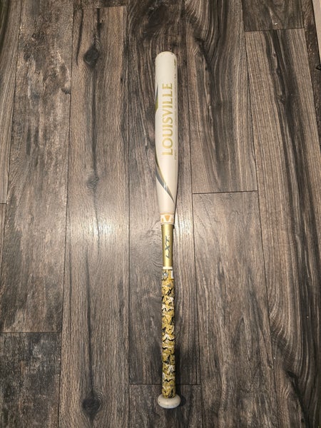 Louisville Slugger LXT Composite Bat (-12) 20 oz 32" (Used)