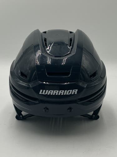 Medium Warrior Alpha One Pro Helmet (Used)