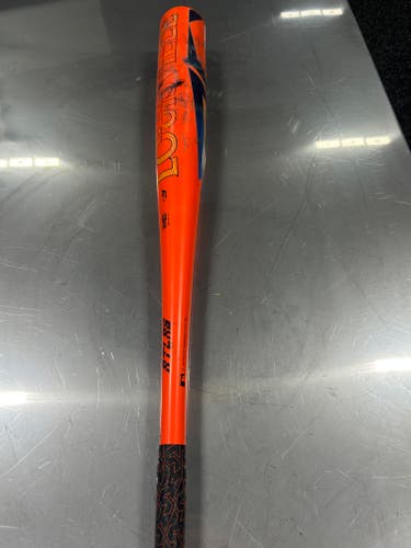 Louisville Slugger Evoke Alloy Bat (-3) 29 oz 32"