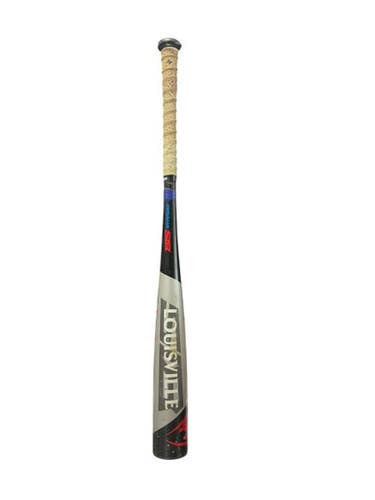 Used Louisville Slugger 518 Omaha Bbcor Bat Bb Sb High School -3 Bat 30" 11834-s000042671