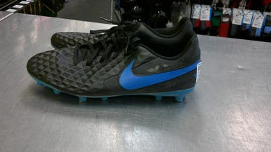 Used Nike Soccer Cleats Black Senior 10 11339-s000196177