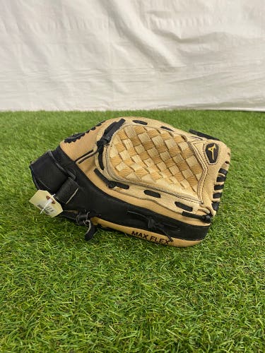 Mizuno Prospect RH Baseball Glove | 11.5"