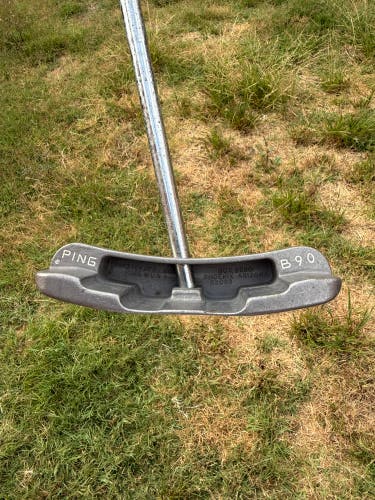 Ping B90 Broomstick Center Shafted Belly Putter 50"