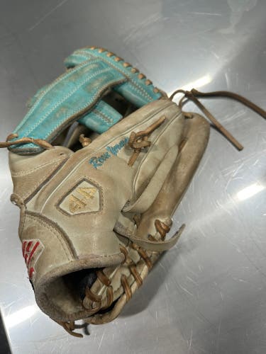44 Pro Signature Series RH Baseball Glove 11.75" (Used)