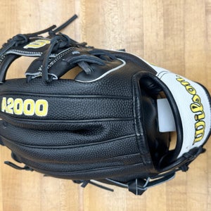 Wilson RHT Infield A2000 1786 Baseball Glove 11.5" (New)