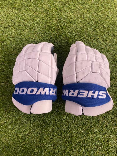 Sher-Wood Code TMP Pro Gloves Pro Stock | Senior Size 13"