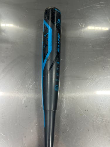 AXE Elite Bat (-5) 26 oz 31" (Used)