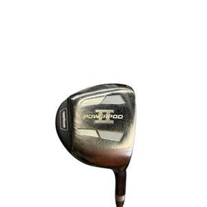 Used Powershelf Mens Driver Rh 10.5 Degree 10299-s000302525