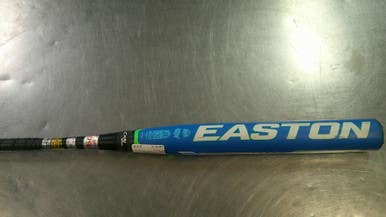 Used Easton Alpha Resmondo Bb Sb Slowpitch Bat 34" 11868-s000066463