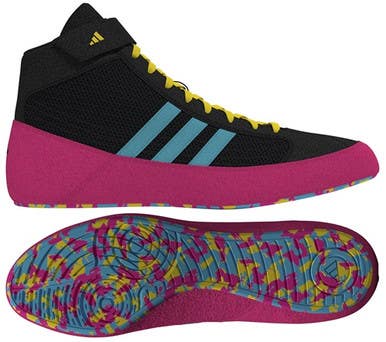 New Adias Hvc 2 Yth Pink 1 11868-adijq4995100