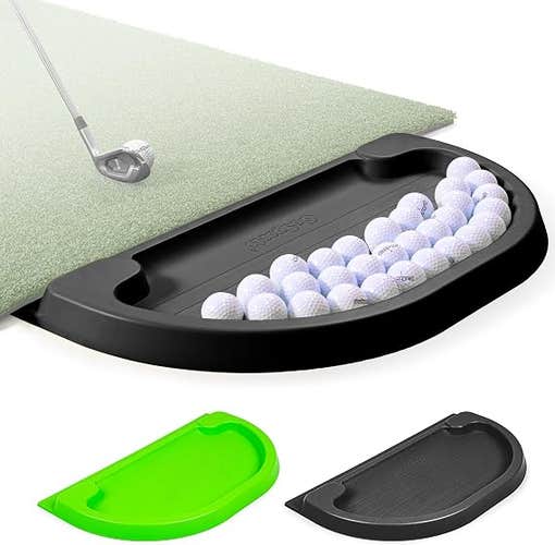 GoSports Golf Ball Trays