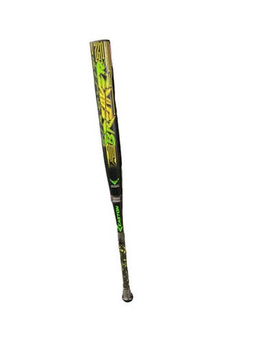 Used Easton Sp19bsc Bb Sb Fastpitch Bat 34" 10743-s000471915