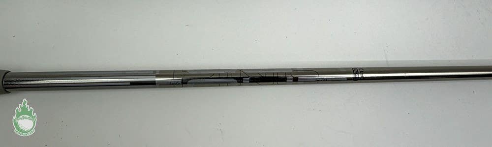 Ping Tour Chrome 65g Regular Flex Graphite Driver Shaft PING Tip 44"