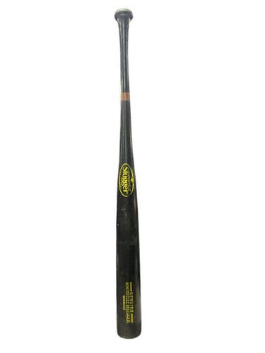 Used Louisville Slugger Genuine Bb Sb Wood Bat 30" 11834-s000042760
