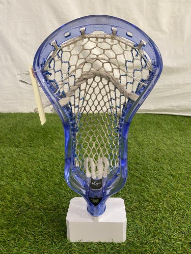 ECD Lacrosse Ion Head | Used Stringing