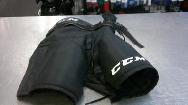 Used Ccm 9550 Youth Pant Black Lg 11339-s000196318