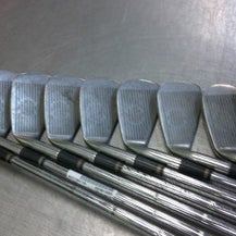 Used Cobra King Cobra Mens Iron Set Rh 4i-sw 11339-s000196282