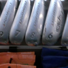 Used Adams Golf Idea Hybrids 0s Mens Iron Set Rh 5i-pw 11339-s000196278