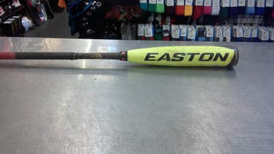 Used Easton Adv 360 2023 Bb Sb Usa 2 5 8 Bat 31" 11339-s000196266
