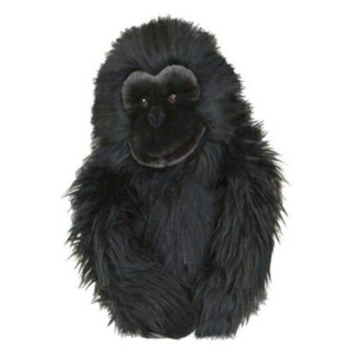 Daphne's Gorilla Driver Headcover
