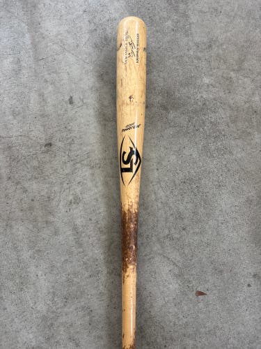 Louisville Slugger MLB Prime Maple Bat (-3) 29 oz 32" (Used)
