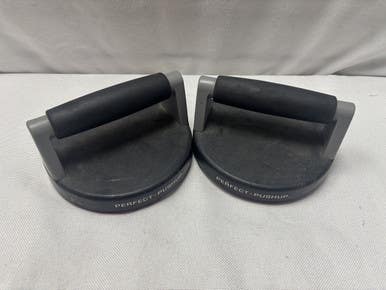 Used Exercise Accessory Other 11490-s000267148